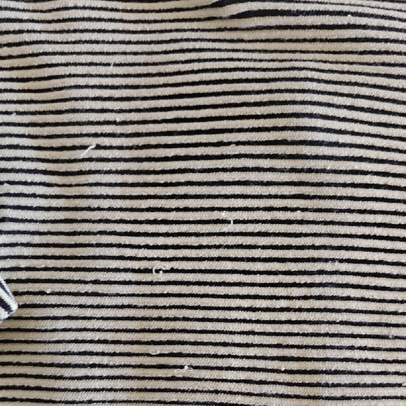 Nagnata Black and Green Half Zip - Picture 5 of 5